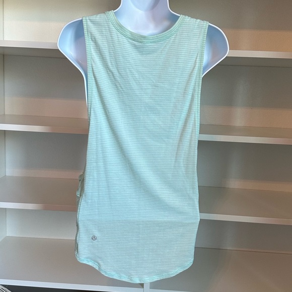 Lululemon Var-City Muscle Tank - Picture 5 of 7